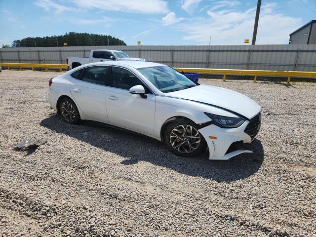Продажа на аукционе авто 2020 Hyundai Sonata, vin: 5NPEL4JA5LH057202, номер лота: 56033116