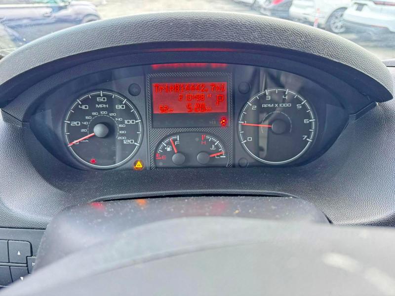 Aukcja sprzedaży 2019 Ram Promaster 3500, vin: 3C6URVJG8KE558681, numer aukcji: 57227266
