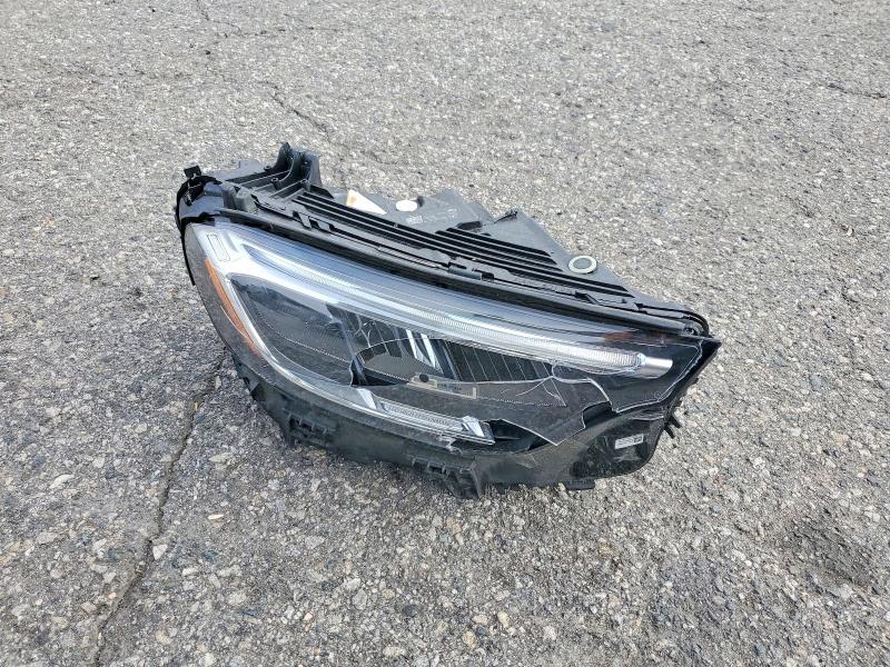 Продажа на аукционе авто 2020 Mercedes-benz C, vin: W1KWK6EB5LF999823, номер лота: 55898586