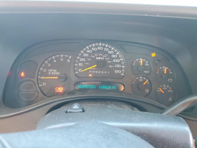 57161106 :رقم المزاد ، 3GNEC12Z56G139731 vin ، 2006 Chevrolet Avalanche مزاد بيع