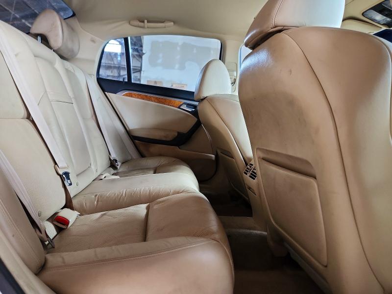 Продаж на аукціоні авто 2005 Acura Tl, vin: 19UUA66295A056886, номер лоту: 58512206