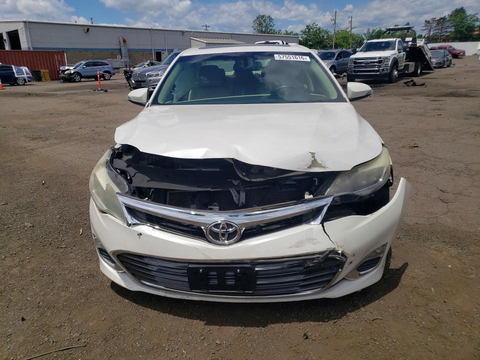 Aukcja sprzedaży 2015 Toyota Avalon, vin: 4T1BK1EB3FU169784, numer aukcji: 57551616