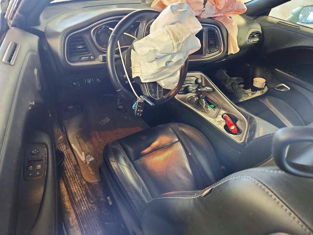 Продаж на аукціоні авто 2022 Dodge Challenger, vin: 0LDL0T50639946, номер лоту: 56528956