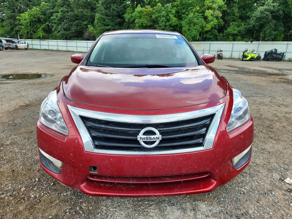 55964346 :رقم المزاد ، 1N4AL3AP8EN239899 vin ، 2014 Nissan Altima مزاد بيع