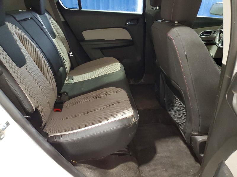 Aukcja sprzedaży 2016 Chevrolet Equinox, vin: 2GNFLEEK2G6224422, numer aukcji: 56628986