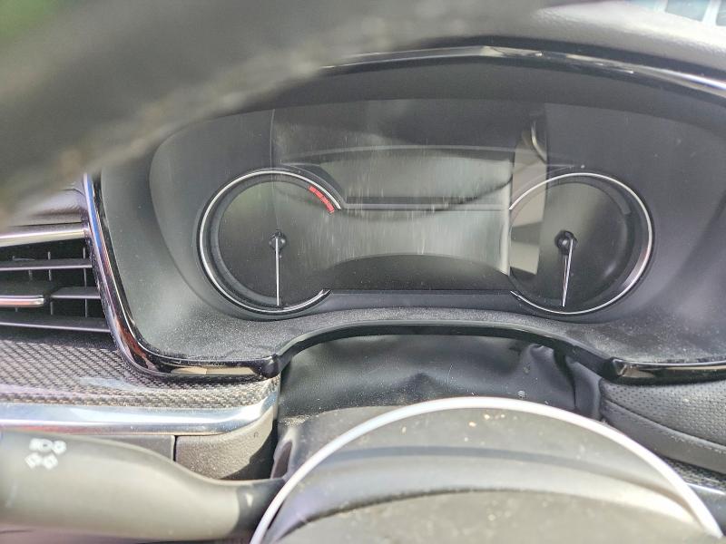 Aukcja sprzedaży 2023 Cadillac Xt5, vin: 1GYKNGRS9PZ119348, numer aukcji: 57322486