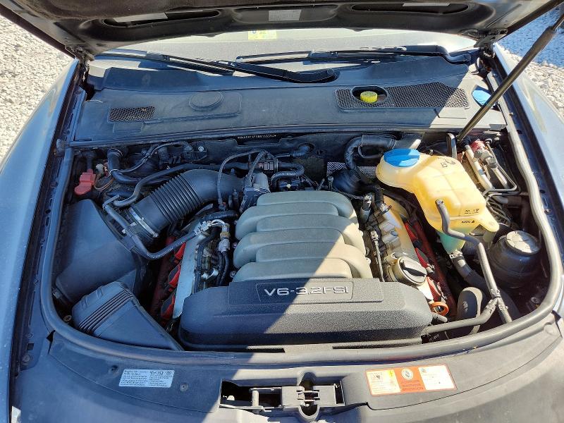 Aukcja sprzedaży 2008 Audi A6, vin: WAUDH74F58N156354, numer aukcji: 55532196