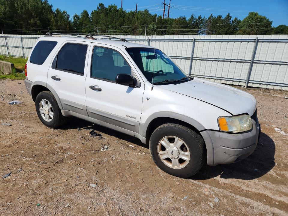 Продажа на аукционе авто 2002 Ford Escape, vin: 1FMYU04152KA25232, номер лота: 59554086