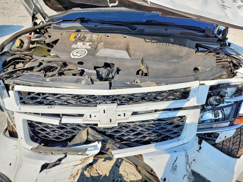 Продажа на аукционе авто 2017 Chevrolet Tahoe, vin: 1GNSCBKC4HR308693, номер лота: 57067346