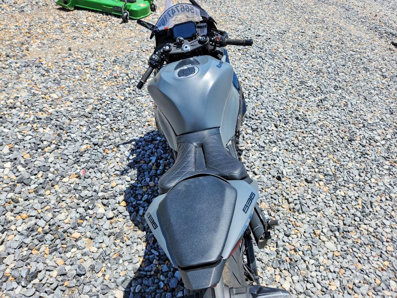 Aukcja sprzedaży 2025 Kawasaki Zx636, vin: JKBZXJJ17SA028641, numer aukcji: 56674716