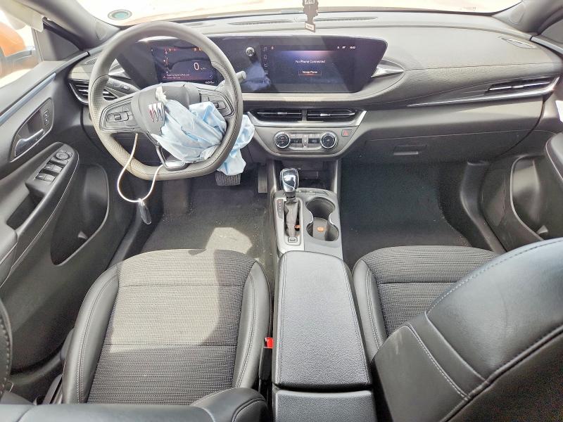 Aukcja sprzedaży 2024 Buick Envista, vin: KL47LAE21RB070186, numer aukcji: 56511546