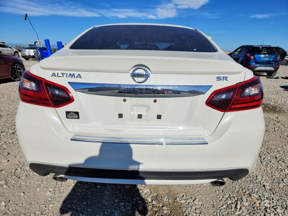 Aukcja sprzedaży 2017 Nissan Altima, vin: 1N4AL3AP7HN312653, numer aukcji: 57342066
