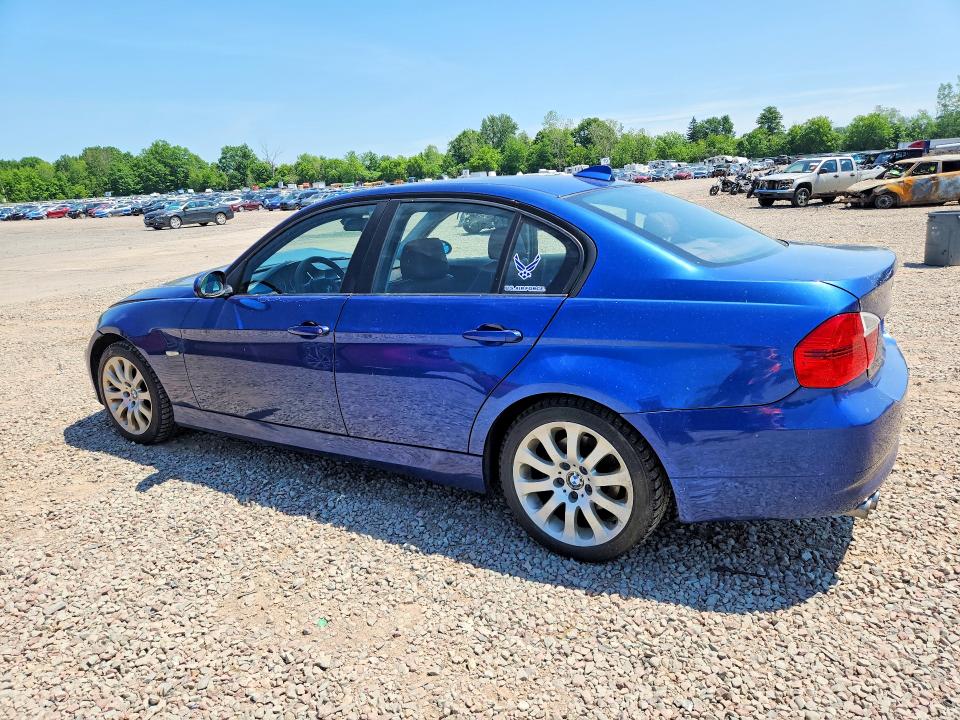 Продажа на аукционе авто 2007 Bmw 328, vin: WBAVC93557KZ71161, номер лота: 56655806