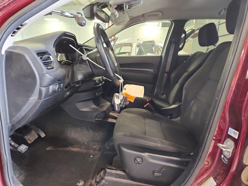 Aukcja sprzedaży 2022 Dodge Durango, vin: 1C4SDJFT1NC135837, numer aukcji: 58774366