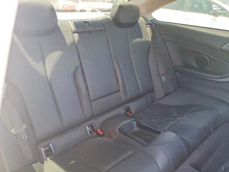 Aukcja sprzedaży 2014 Bmw 428, vin: WBA3N7C55EF719311, numer aukcji: 56243776