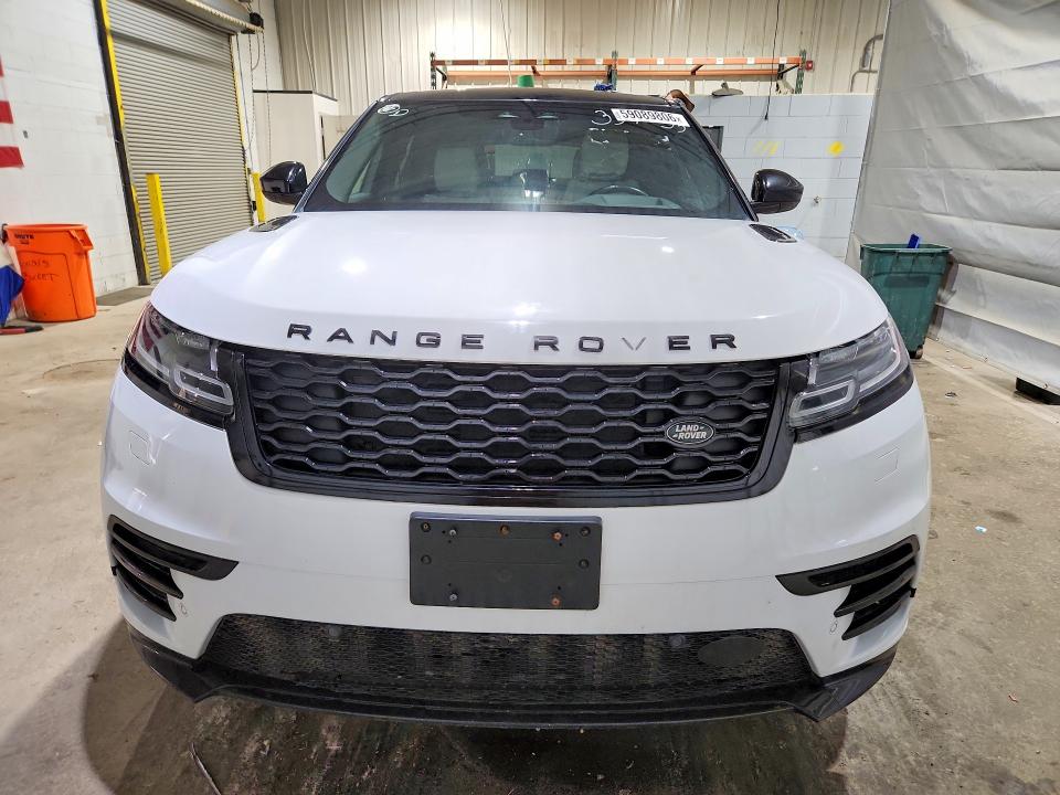 Продажа на аукционе авто 2023 Land Rover Range Rover Velar, vin: SALYT2EU0PA357595, номер лота: 59089806