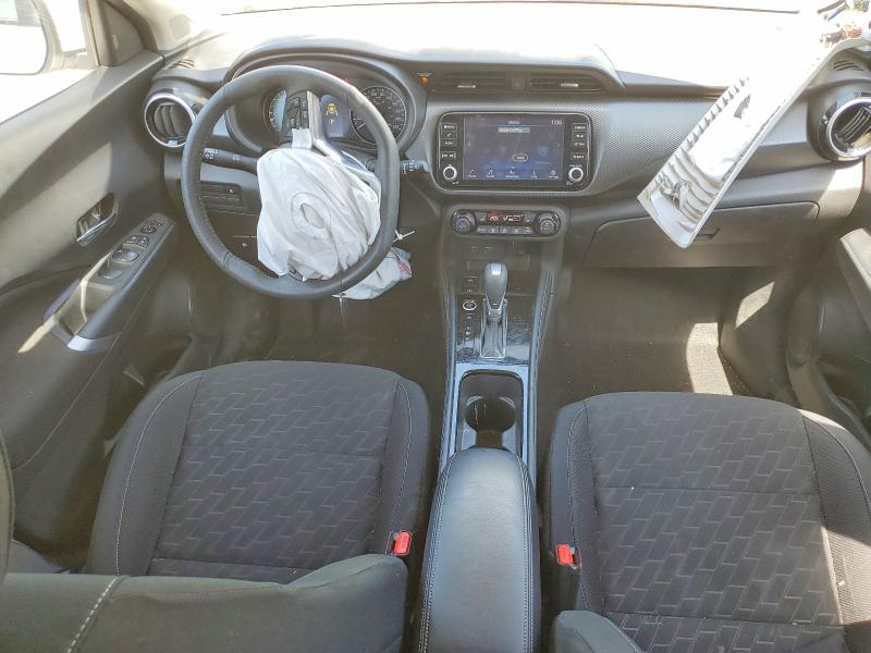 Продаж на аукціоні авто 2025 Nissan Kicks Play, vin: 3N1CP5CVXSL464869, номер лоту: 55723496