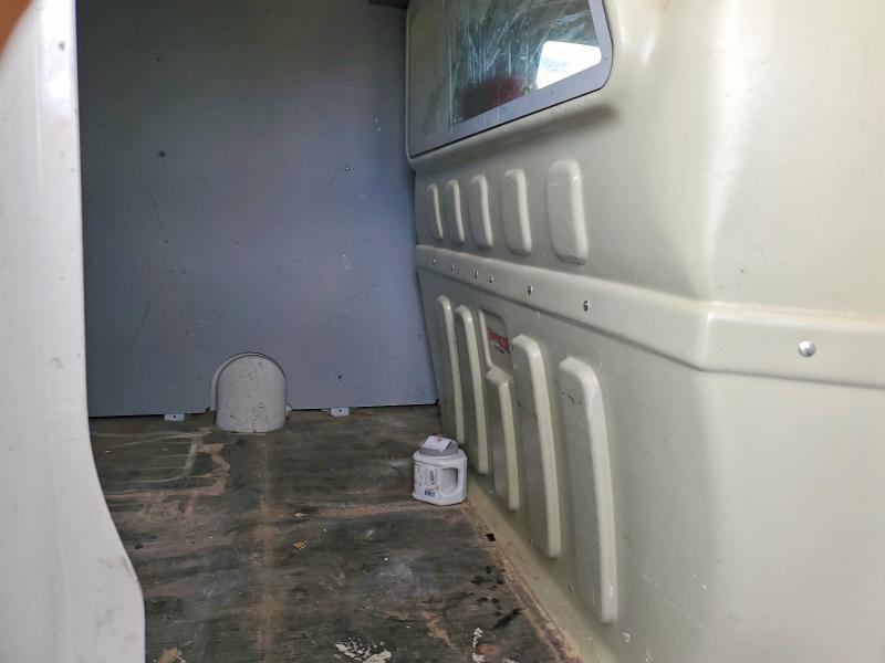 59533436 :رقم المزاد ، 1GCWGAFP8M1219630 vin ، 2021 Chevrolet Express G2500 مزاد بيع