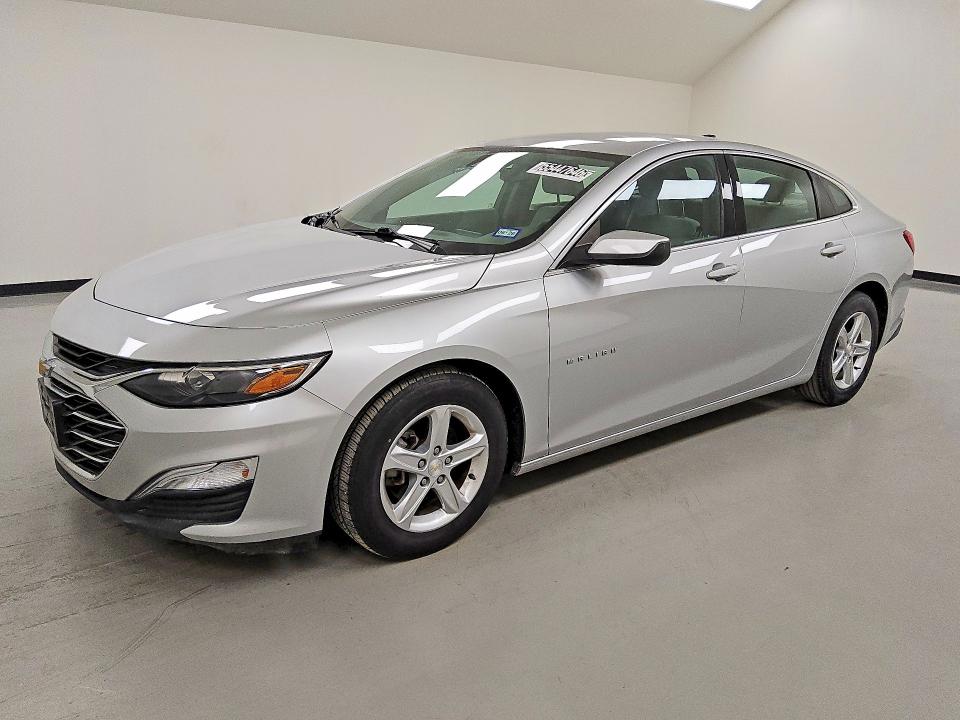 Продажа на аукционе авто 2022 Chevrolet Malibu, vin: 1G1ZC5STXNF171550, номер лота: 55447646
