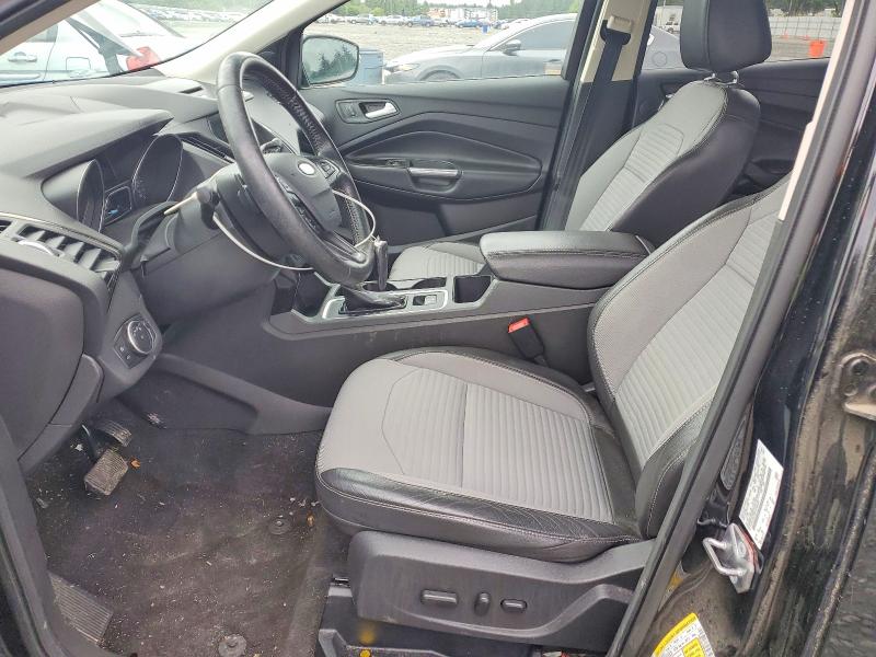 Продажа на аукционе авто 2017 Ford Escape, vin: 1FMCU9JD8HUD54405, номер лота: 56833636
