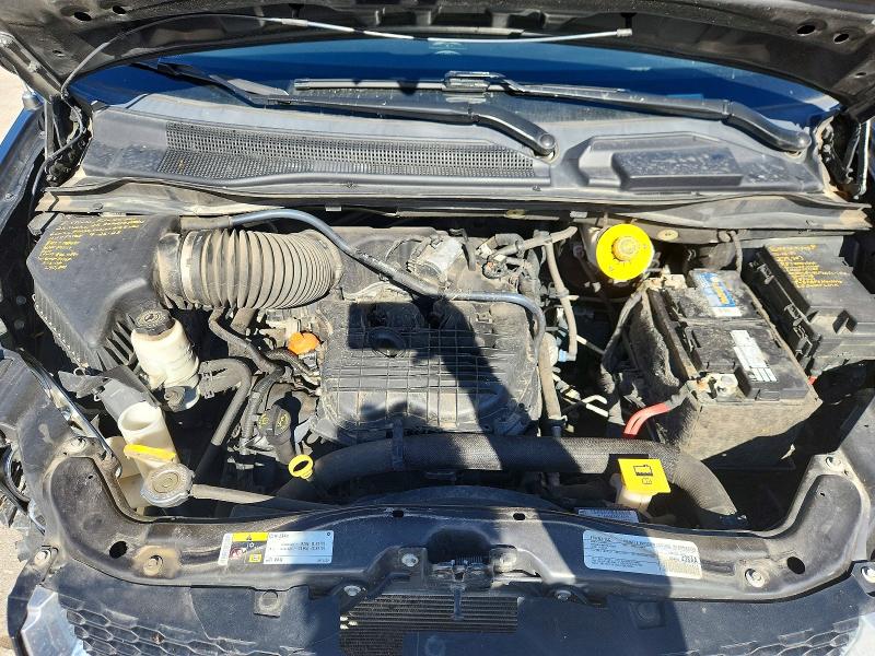 Aukcja sprzedaży 2019 Dodge Grand Caravan, vin: 2C4RDGBG9KR547288, numer aukcji: 53297156