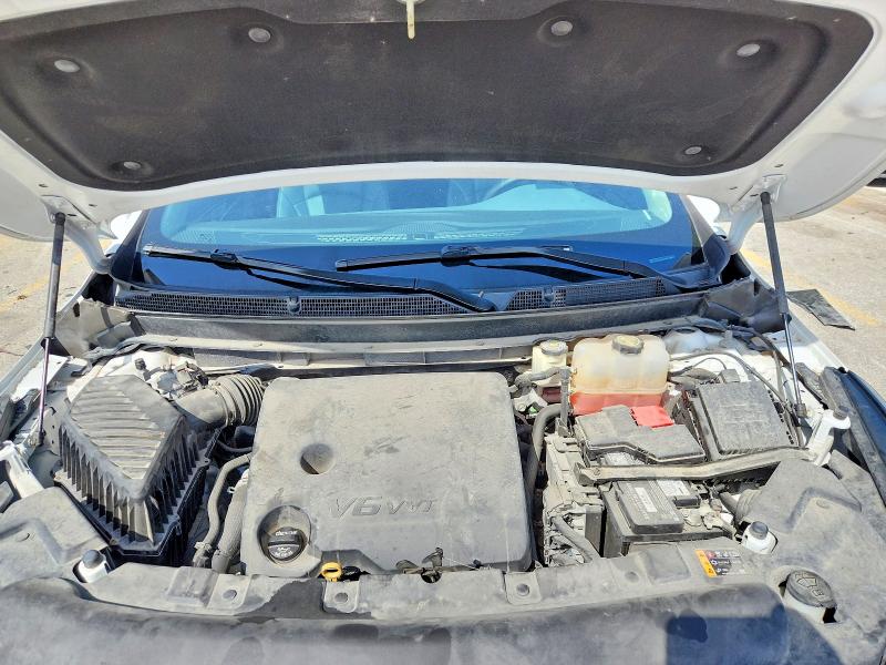 2019 Buick Enclave მანქანა იყიდება აუქციონზე, vin: 5GAEVAKW0KJ271122, აუქციონის ნომერი: 59178646
