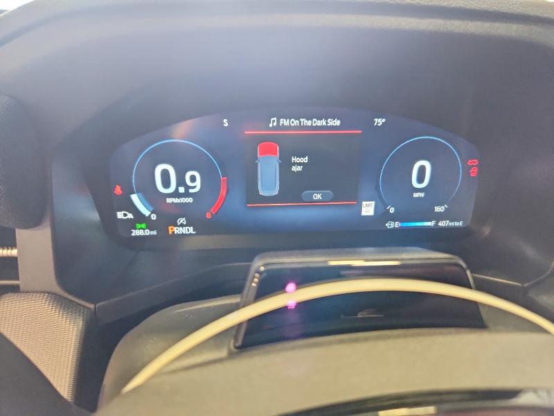 55398876 :رقم المزاد ، 1FMUK8KH0TGA39711 vin ، 2026 Ford Explorer مزاد بيع