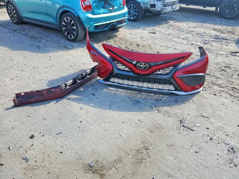 Aukcja sprzedaży 2021 Toyota Camry, vin: 4T1K61AK6MU420353, numer aukcji: 56219376
