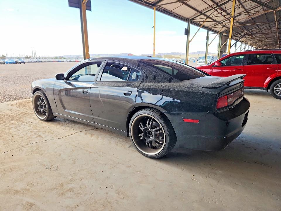 2012 Dodge Charger მანქანა იყიდება აუქციონზე, vin: 2C3CDXBG5CH213499, აუქციონის ნომერი: 59096706