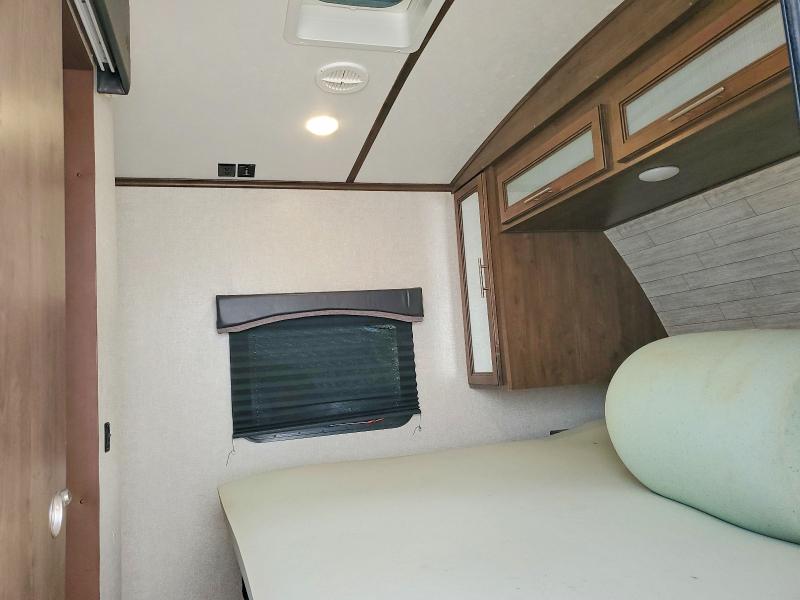 50974856 :رقم المزاد ، 4YDT24S2XLC509123 vin ، 2020 Keystone Cougar 24sabwe مزاد بيع