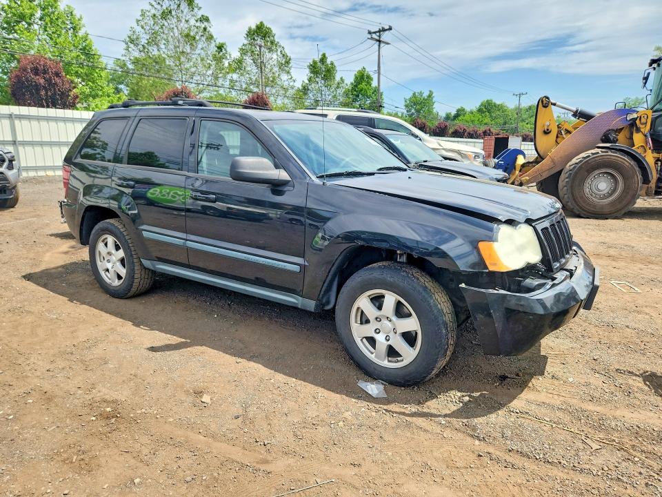 Продажа на аукционе авто 2009 Jeep Grand Cherokee, vin: 1J8GR48K39C530534, номер лота: 56900416