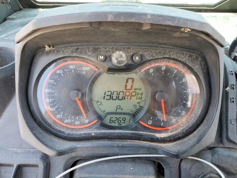Продаж на аукціоні авто 2019 Can-am Defender, vin: 3JBURAP43KK001728, номер лоту: 54892656