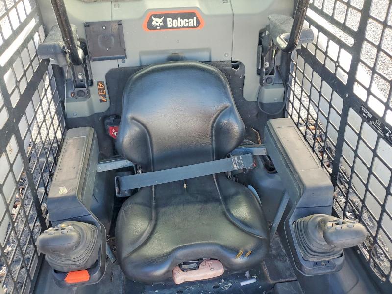 Продаж на аукціоні авто 2021 Bobcat T76, vin: B4CE16474, номер лоту: 56058056
