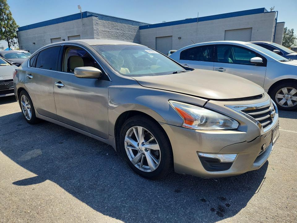 Продажа на аукционе авто 2013 Nissan Altima, vin: 1N4AL3AP4DN471690, номер лота: 56168346