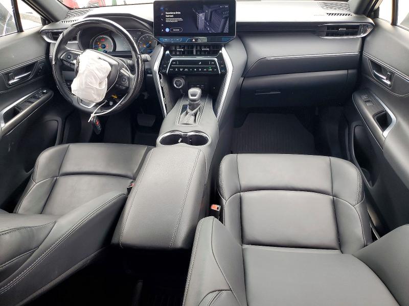 56306576 :رقم المزاد ، JTEAAAAHXRJ185172 vin ، 2024 Toyota Venza مزاد بيع