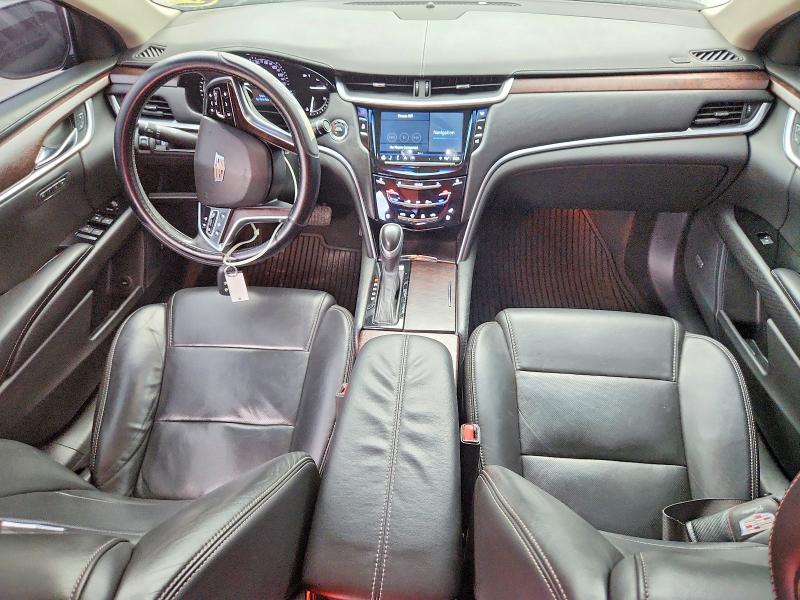 Aukcja sprzedaży 2019 Cadillac Xts, vin: 2G61M5S30K9136508, numer aukcji: 59185826