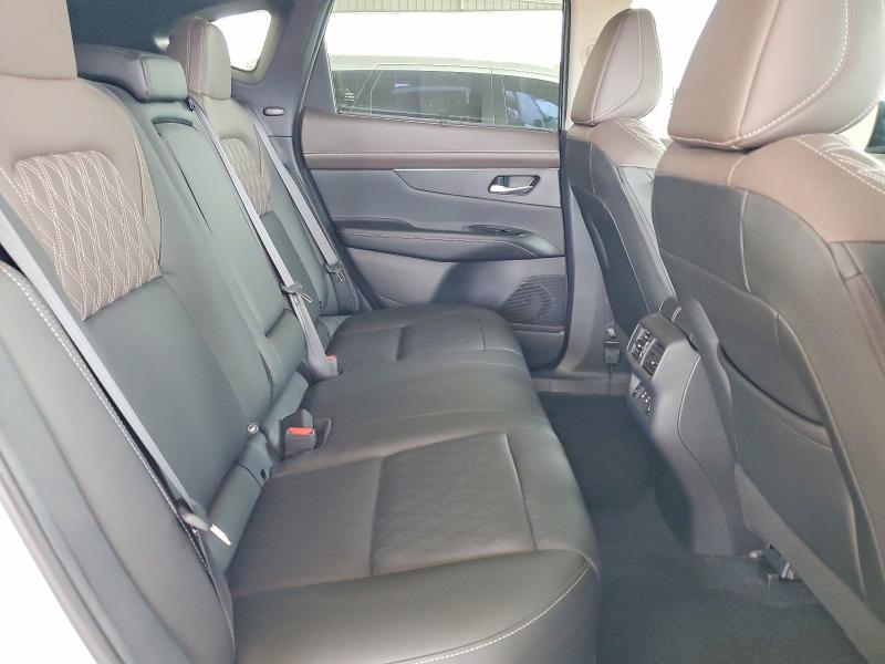 2025 Nissan Murano მანქანა იყიდება აუქციონზე, vin: 5N1AZ3DT4SC106545, აუქციონის ნომერი: 56660256