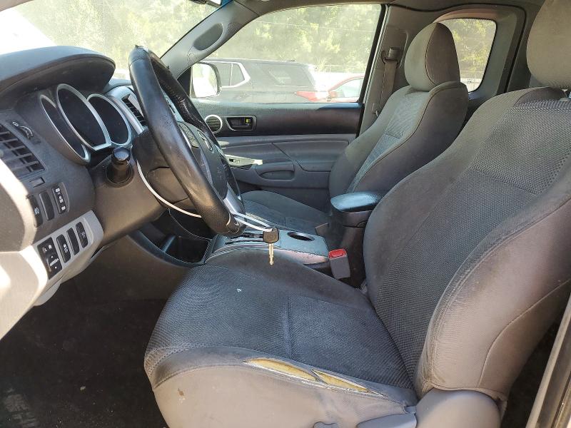 Aukcja sprzedaży 2013 Toyota Tacoma, vin: 5TFUU4EN8DX048831, numer aukcji: 55872466