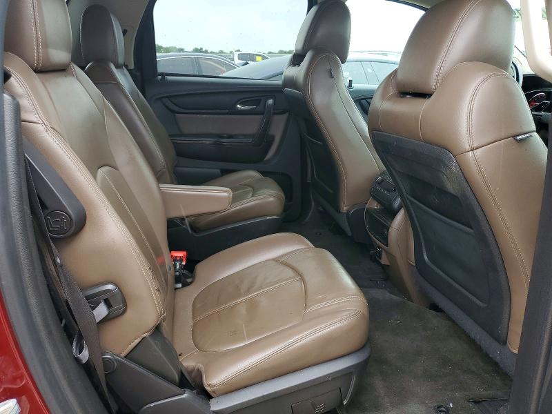 Продажа на аукционе авто 2016 Gmc Acadia, vin: 1GKKRRKD6GJ102706, номер лота: 56119536