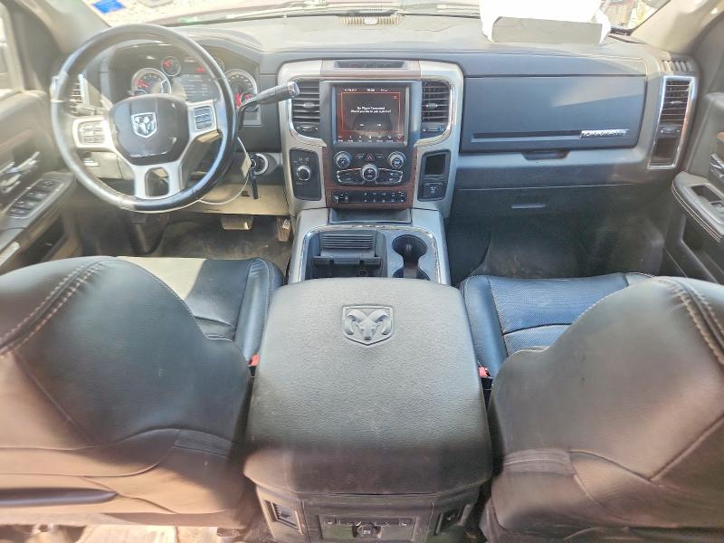 Продаж на аукціоні авто 2018 Ram 2500, vin: 3C6UR5FL7JG191118, номер лоту: 55778406