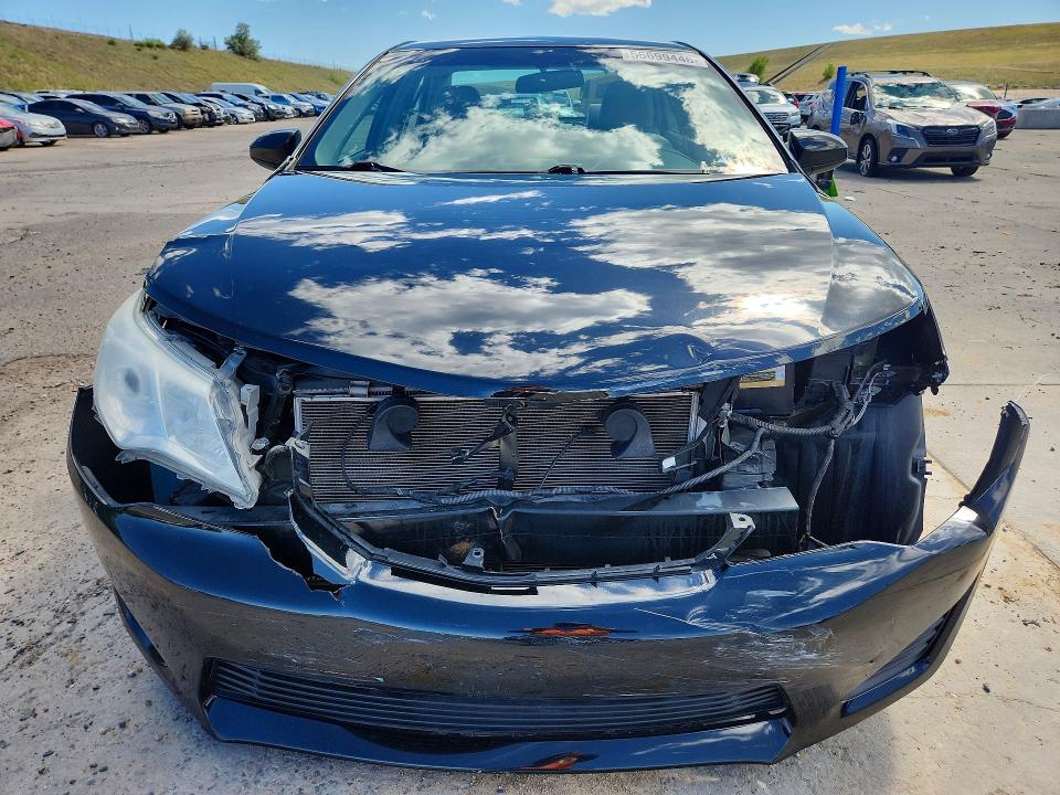 Aukcja sprzedaży 2014 Toyota Camry, vin: 4T4BF1FK6ER345377, numer aukcji: 56699446