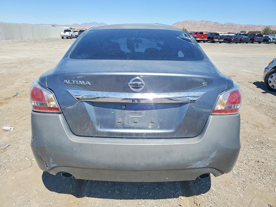 Aukcja sprzedaży 2015 Nissan Altima, vin: 1N4AL3AP6FC241471, numer aukcji: 53460536