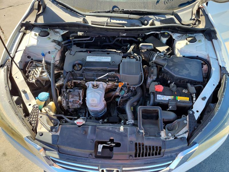 Aukcja sprzedaży 2014 Honda Accord, vin: 1HGCR2F32EA209579, numer aukcji: 59108446