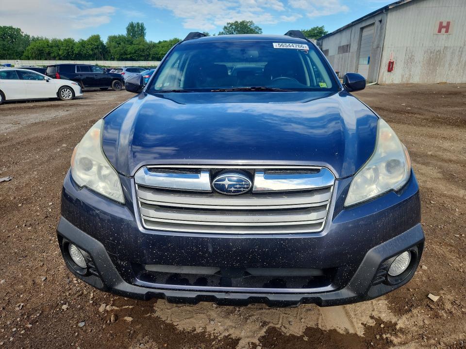 Продаж на аукціоні авто 2014 Subaru Outback, vin: 4S4BRCCCXE3293123, номер лоту: 56544766