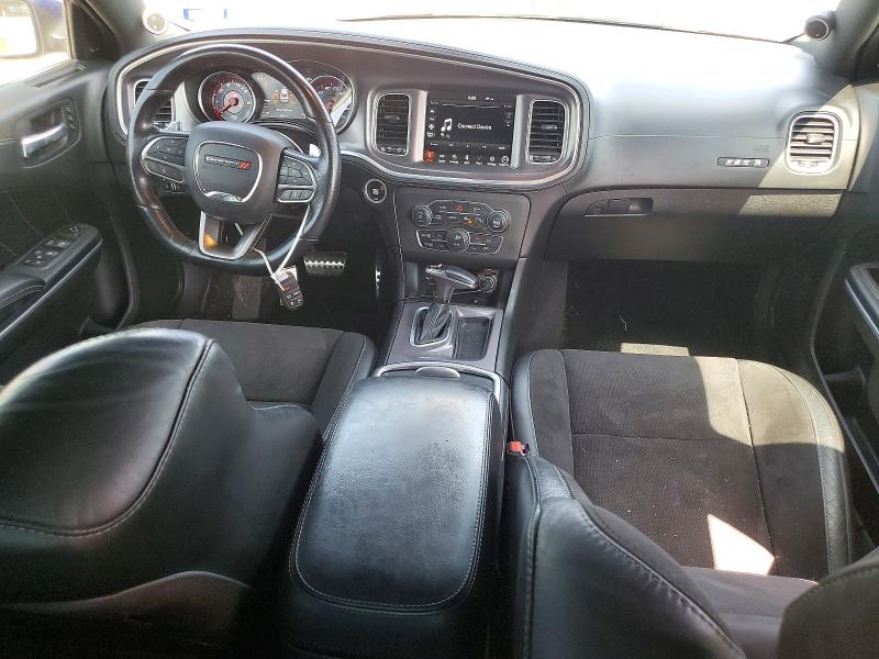 Продажа на аукционе авто 2021 Dodge Charger, vin: 2C3CDXGJ2MH518772, номер лота: 58150796
