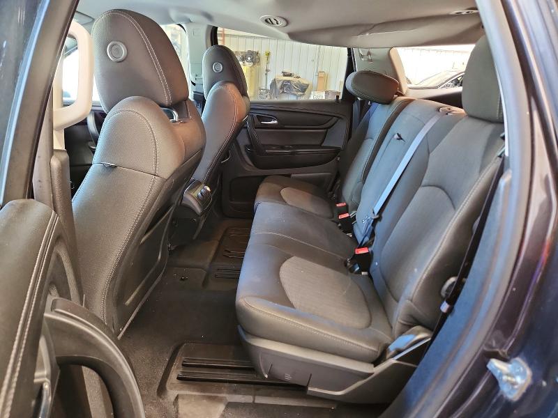 2014 Chevrolet Traverse მანქანა იყიდება აუქციონზე, vin: 1GNKRGKD3EJ329971, აუქციონის ნომერი: 57508046