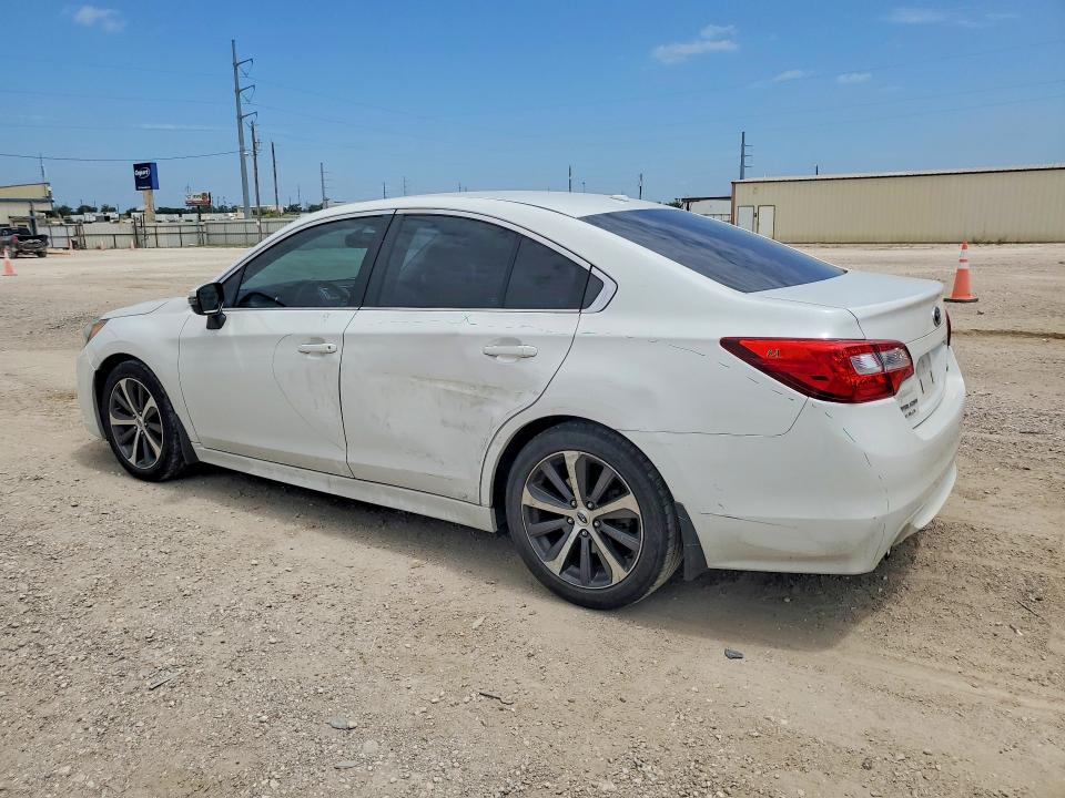 Продаж на аукціоні авто 2015 Subaru Legacy, vin: 4S3BNBJ68F3072550, номер лоту: 58696816