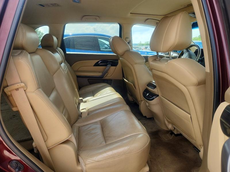 Aukcja sprzedaży 2009 Acura Mdx, vin: 2HNYD28689H519604, numer aukcji: 56351266