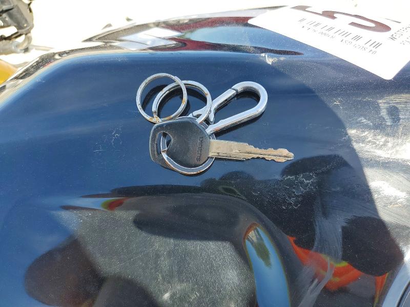 Aukcja sprzedaży 2004 Suzuki Gsx-r1000, vin: JS1GT75A842100111, numer aukcji: 57161806
