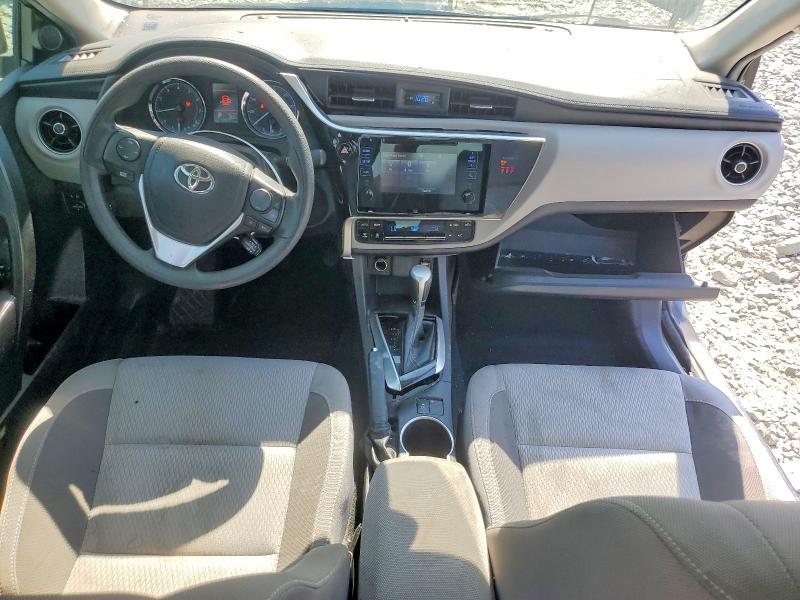 Aukcja sprzedaży 2019 Toyota Corolla, vin: 2T1BURHE3KC183677, numer aukcji: 56158276